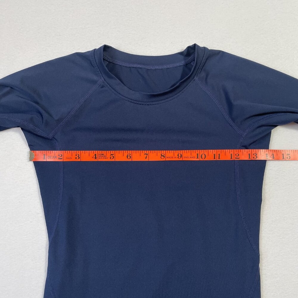 Boy's Quicksilver and Telaleo Bundle of 2 Long Sleeve Thermal Tees Size M - Picture 12 of 14